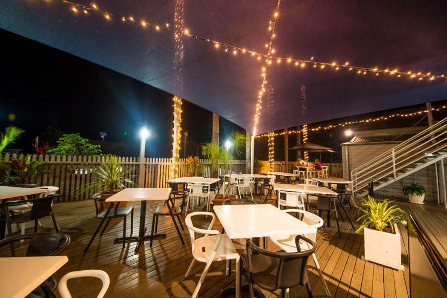 Australian Hotel - Gympie Zewnętrze zdjęcie